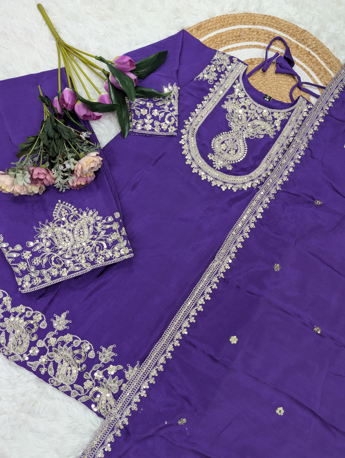 Kurta Sets
