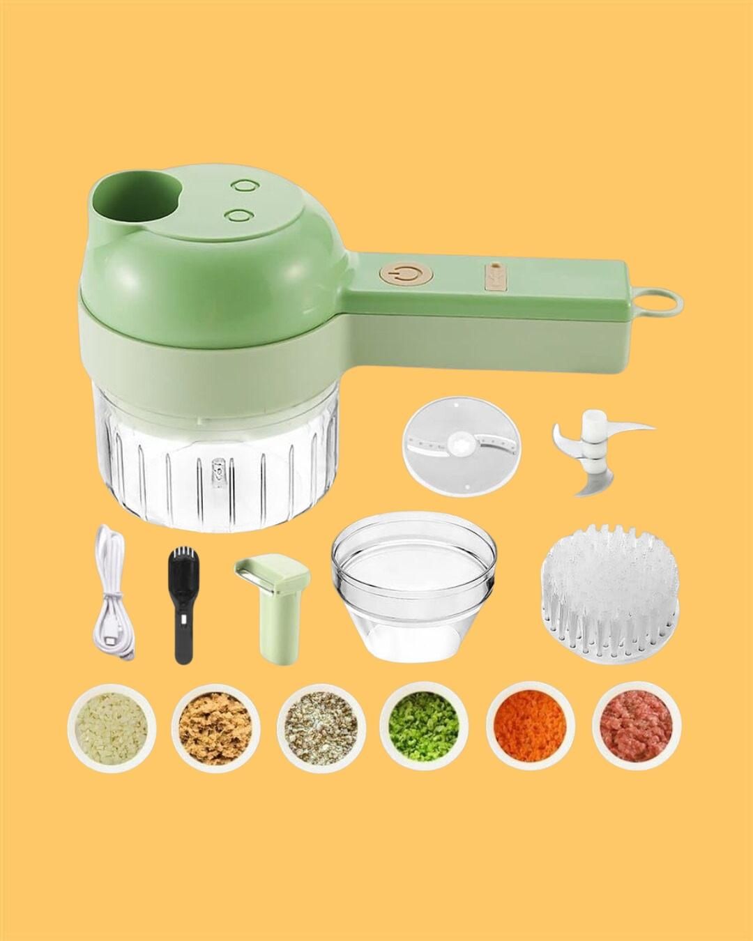 Home Appliances