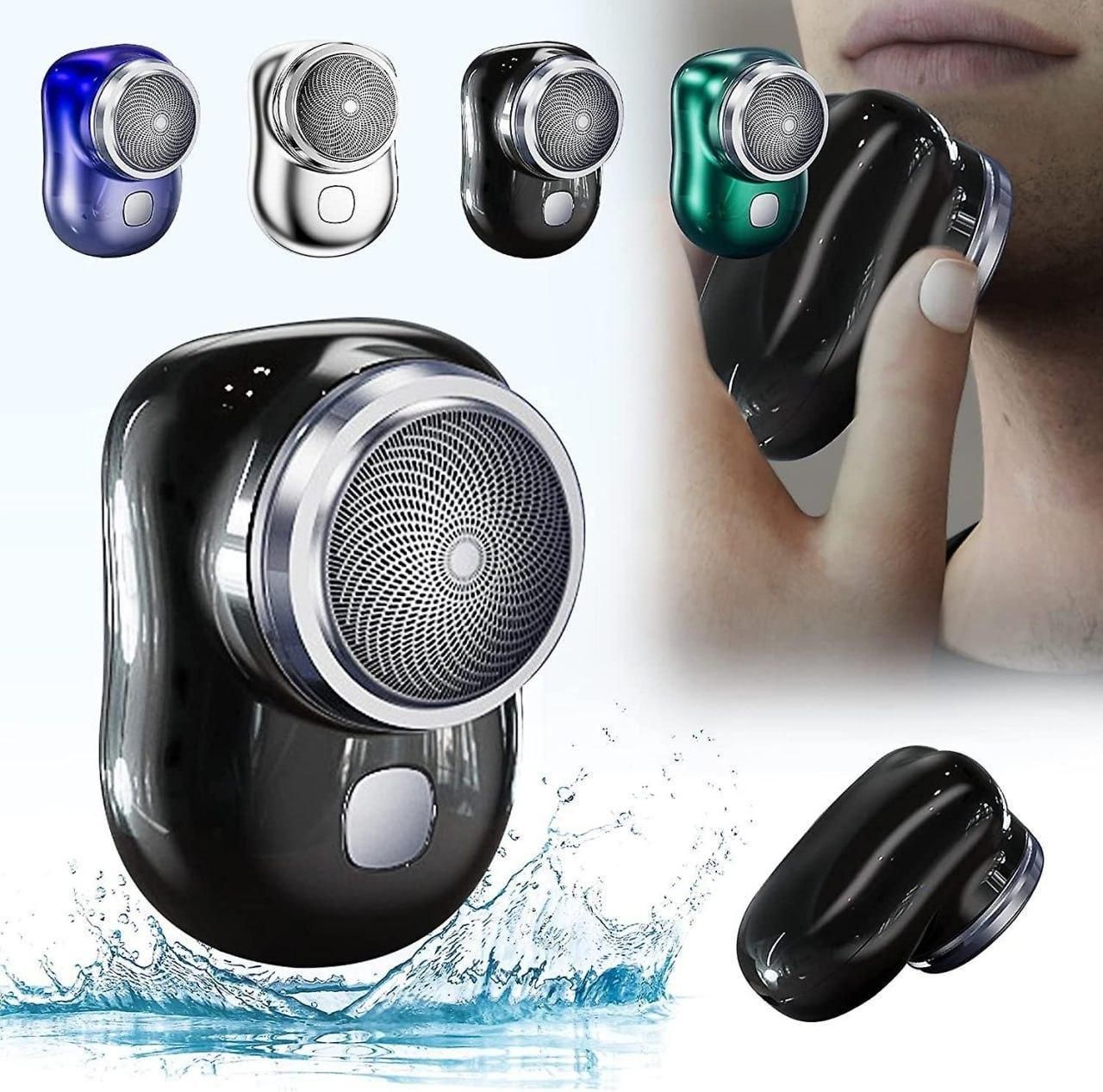 Electric shaver