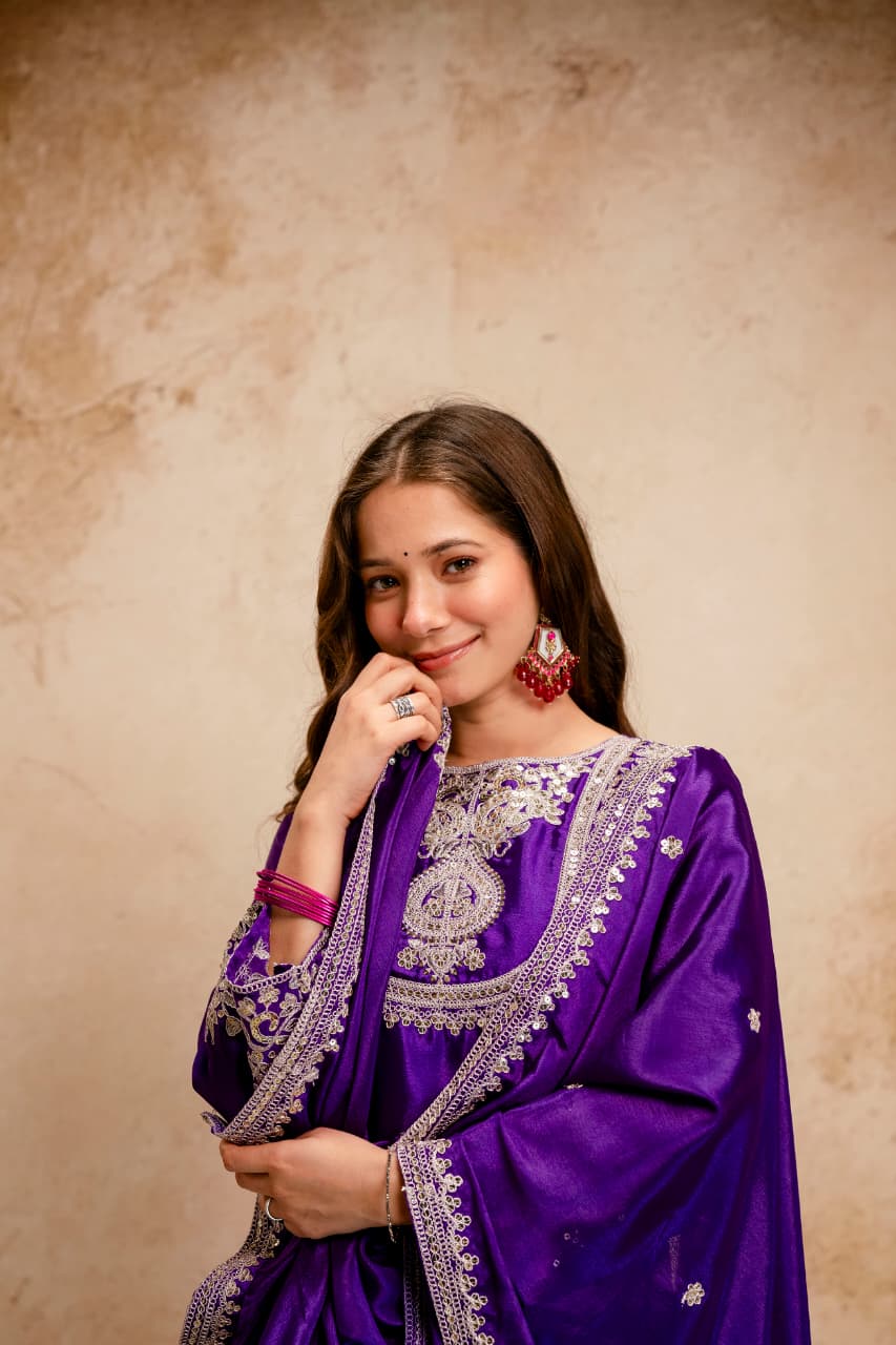 Kurta Sets