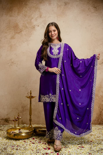 Kurta Sets